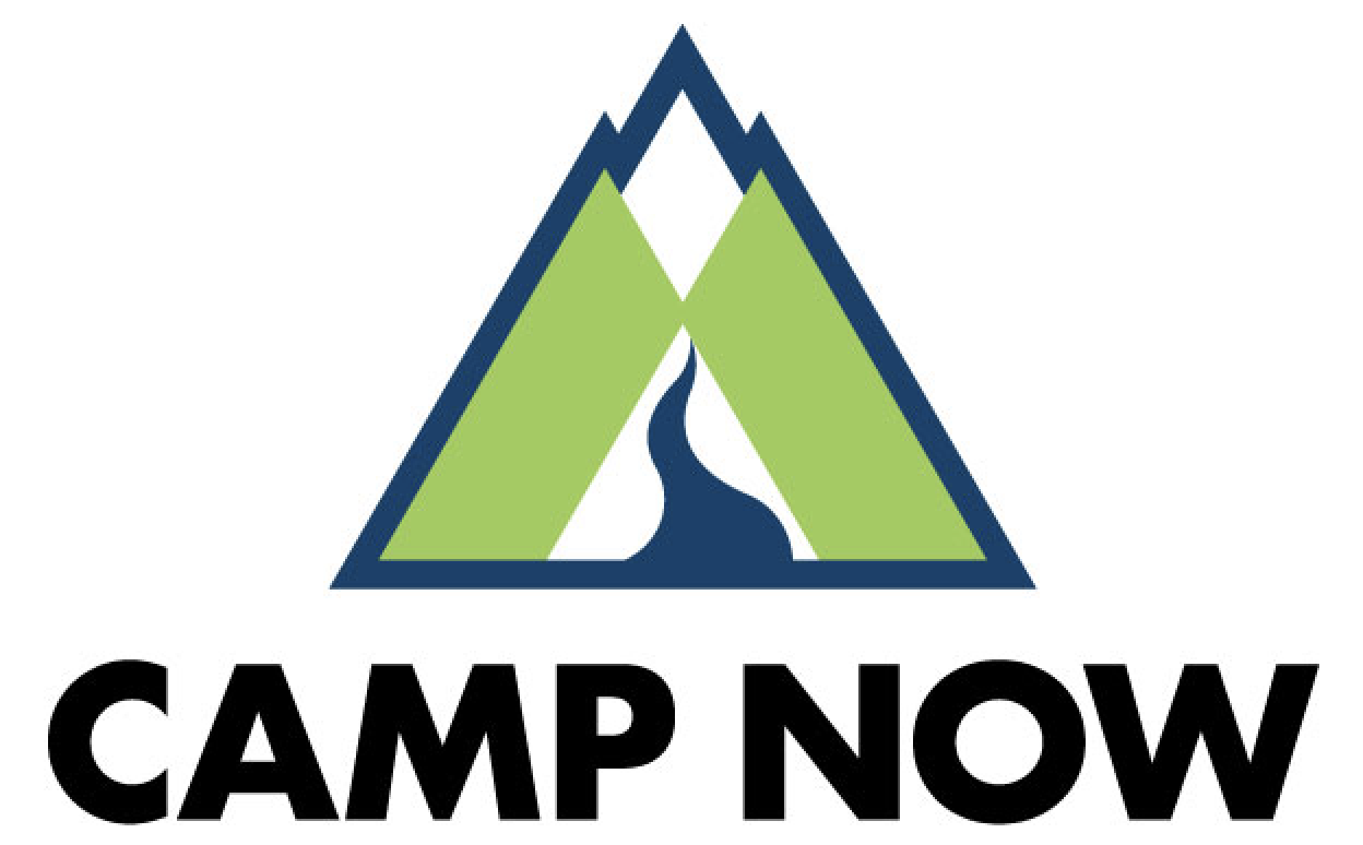 Camp Now logo